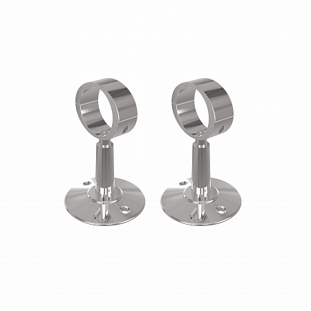 Держатель разъемный для п\с 3/4" Держатель разъемный для п\с 3/4"