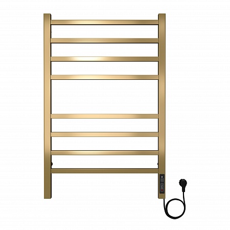 Ватикан П8 500х800 электро КС ЗОЛОТО АРТ ( new встроен диммер) Полотенцесушитель TERMINUS Калуга - фото 2 Ватикан П8 500х800 электро КС ЗОЛОТО АРТ ( new встроен диммер) Полотенцесушитель TERMINUS Калуга - фото 2