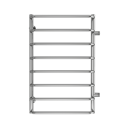 Стандарт П8 500х800 бп500 Полотенцесушитель  TERMINUS Калуга - фото 2